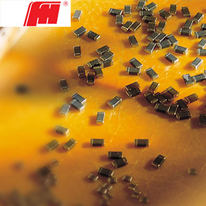 風(fēng)華MLCC代理商為啥會覺得行情不好？