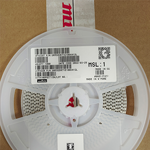 村田貼片電容的成就是靠時(shí)間累積出來的嗎？