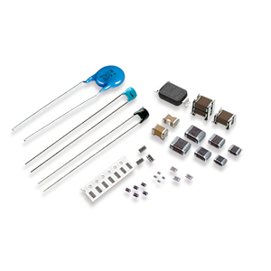 貼片電容代理商：什么是貼片電容？