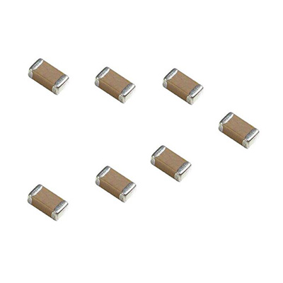 三星貼片電容怎么看容量？