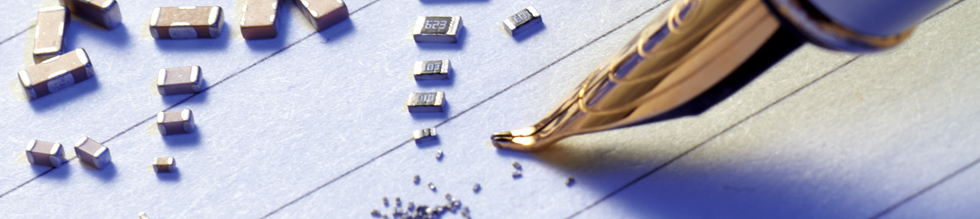 貼片電容代理商：國(guó)產(chǎn)高壓貼片電容廠家都有哪些？