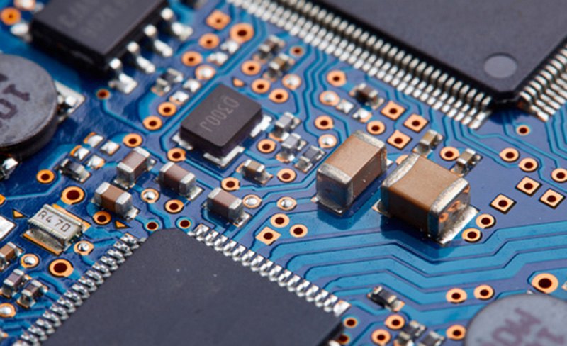 貼片電容代理商：貼片電容會(huì)發(fā)熱嗎？