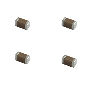 貼片電容代理商：220是多大的貼片電容？