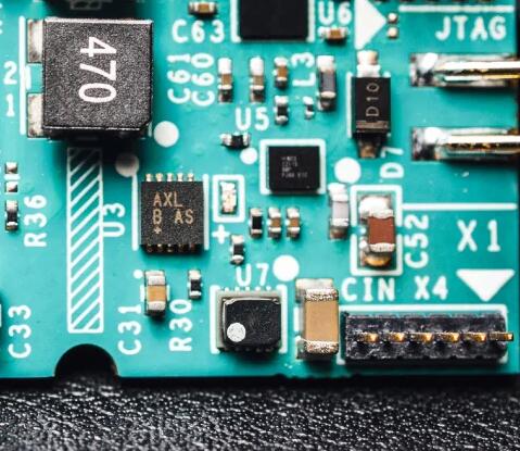 深圳村田貼片電容代理商：貼片電容用途有哪些？