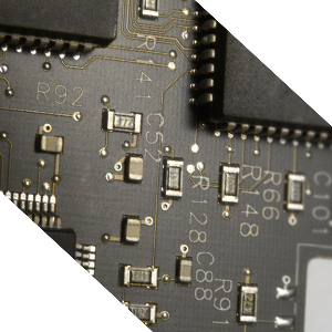 深圳三星貼片電容代理商：手機(jī)主板上的貼片電容有端發(fā)黑怎么辦？