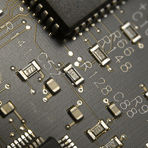 深圳風華貼片電容：主板貼片電容型號怎么看？