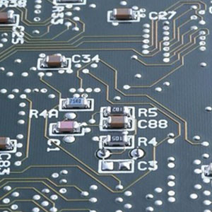 深圳風(fēng)華貼片電容代理商：貼片電容不上錫？這鍋我們不背