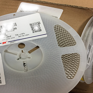 深圳風(fēng)華貼片電容代理商：貼片電容的存儲壽命有多久？