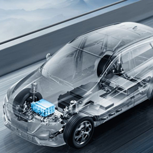 新能源汽車高速發(fā)展，貼片電容也跟著起飛