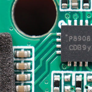 貼片電容適合混合分銷嗎？