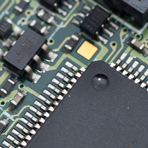 村田貼片電容代理商告訴你電容損壞的原因有哪些？