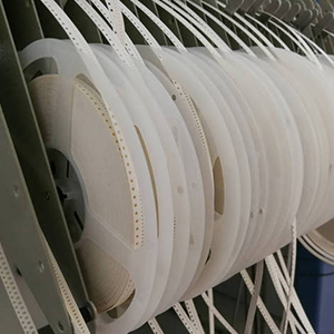 村田貼片電容六大工廠都生產(chǎn)哪些電容？