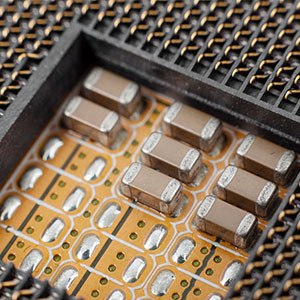 三星貼片電容代理告訴你電容常見(jiàn)的故障有哪些？