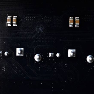 三星貼片電容行情和停工停產(chǎn)有關(guān)系嗎？